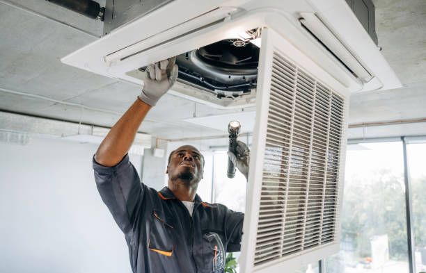 Licensed Hvac Maintenance service in Grafton, WV - FH HVAC